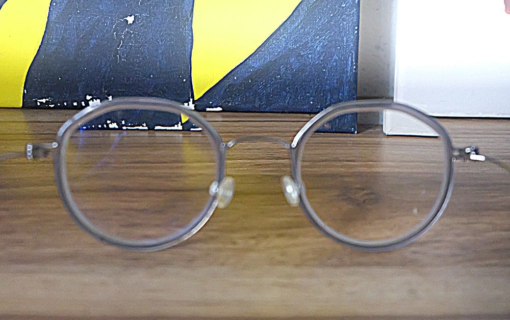 Other Navy Jack Glasses Size ONE SIZE - 4 Thumbnail