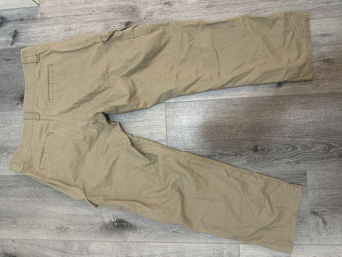 Wrangler Wrangler cargo brand new Size US 32 / EU 48 - 2 Thumbnail