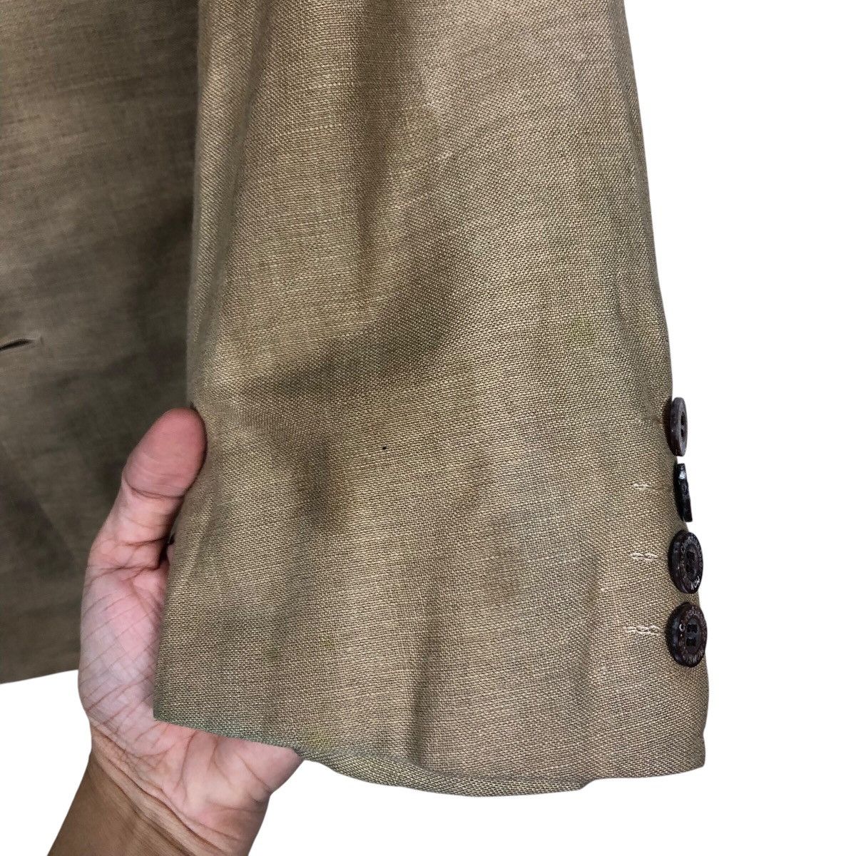 Christian Dior Monsieur 📌Vintage Chore Worker Jacket Christian Dior Monsiuer Size US M / EU 48-50 / 2 - 16 Thumbnail