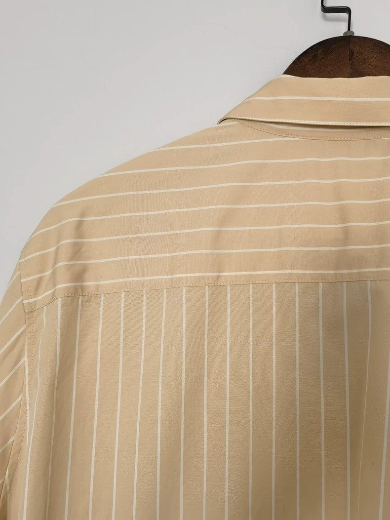 Jil Sander Jil Sander size 41 Shirt Size US XS / EU 42 / 0 - 7 Thumbnail