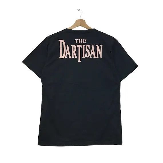 Studio D'Artisan Vtg STUDIO D’ARTISAN JAPAN Aboo Road Abbey Tee Shirt London Size US S / EU 44-46 / 1 - 2 Thumbnail