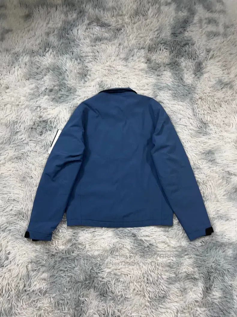 Other Stone Island Softshell Cotton Jacket Size S Size US S / EU 44-46 / 1 - 2 Thumbnail