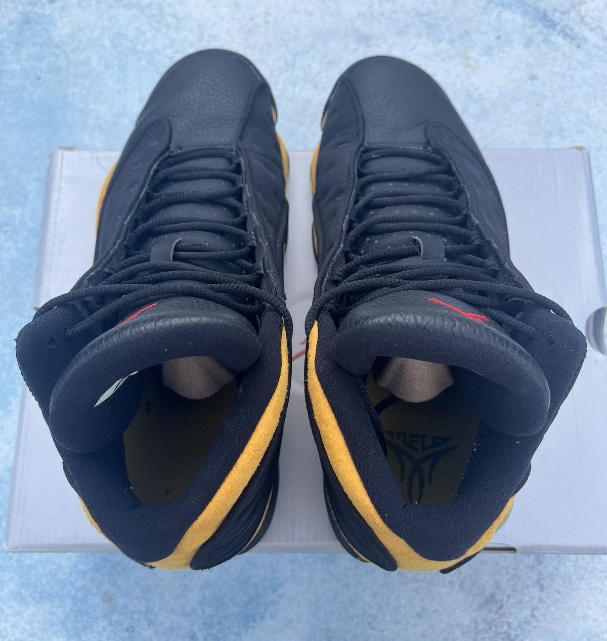 Jordan Brand Jordan 13 - “Melo” Size 11 Size US 11 / EU 44 - 5 Thumbnail