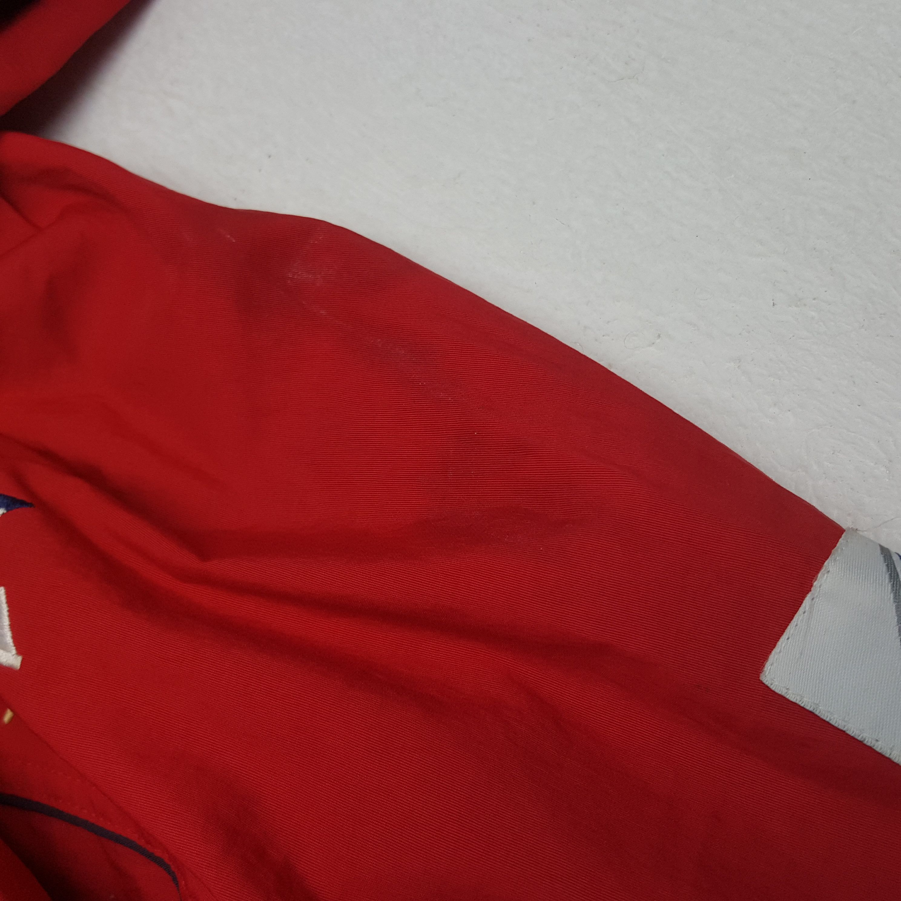 Honda × Japanese Brand × Vintage Vintage Honda Cart Japanese Formula One Racing Jacket Size US L / EU 52-54 / 3 - 9 Thumbnail