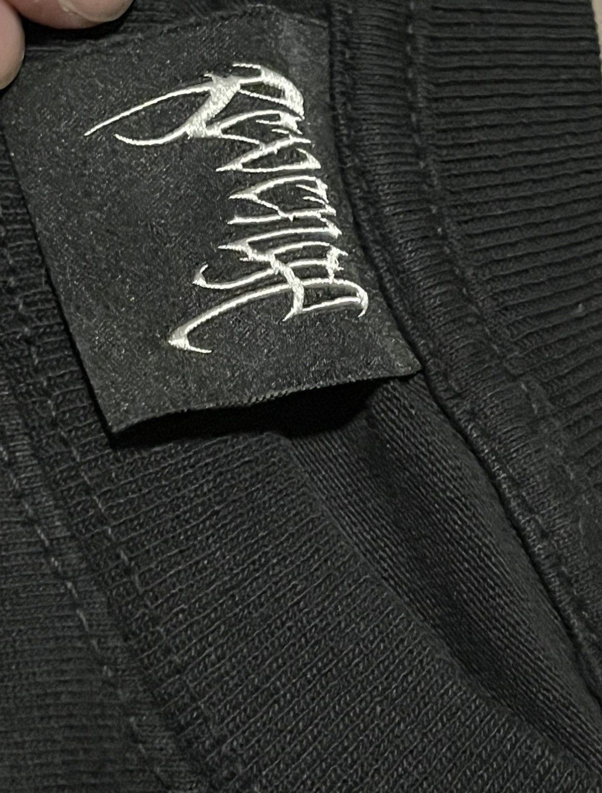 Revenge Revenge Rolling Loud Temple Tee (Black) Size US S / EU 44-46 / 1 - 3 Thumbnail