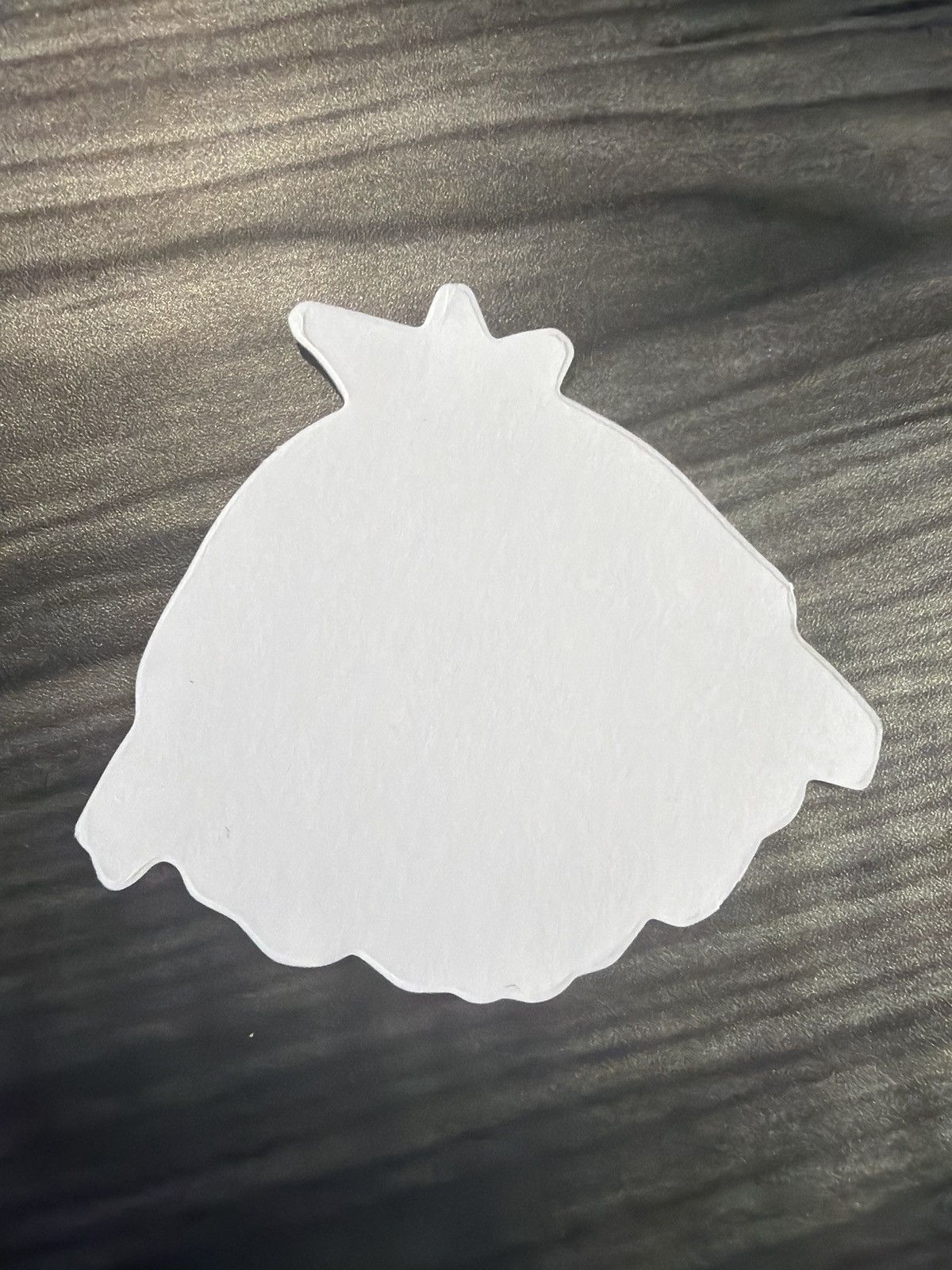 Hypebeast Gorillaz Noodle Sticker Size ONE SIZE - 2 Thumbnail