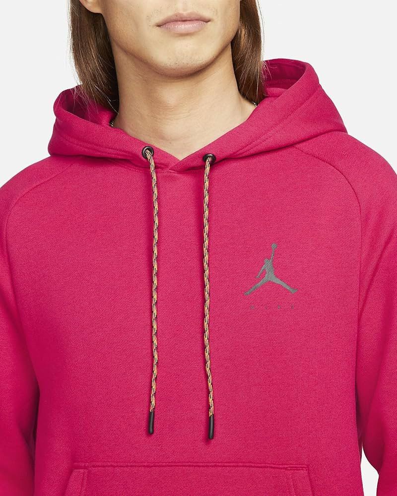 Nike Nike Jump Man hoodie Size US M / EU 48-50 / 2 - 1 Thumbnail
