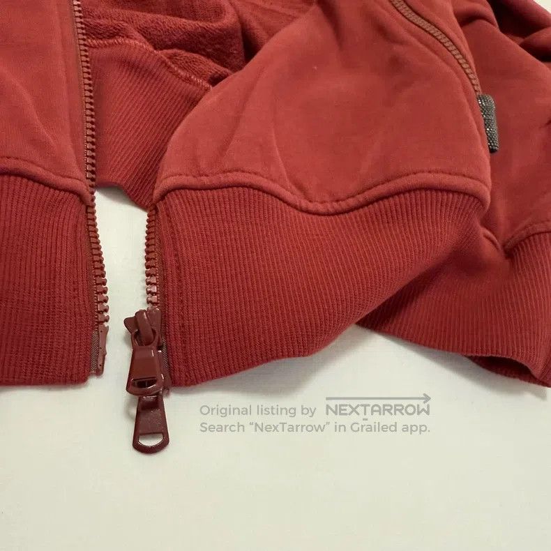 Brunello Cucinelli Brunello Cucinelli Ladies Casual Jacket Size XS / US 0-2 / IT 36-38 - 5 Thumbnail