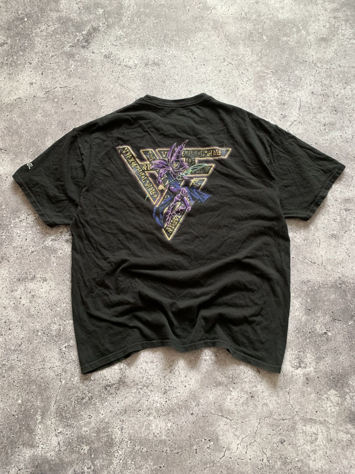Other 🔥Hypland Yu-gi-oh Dark Magical Tshirt Size US XL / EU 56 / 4 - 1 Thumbnail