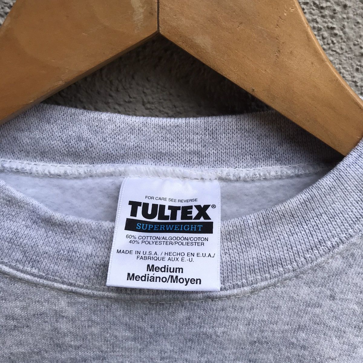 Anime Vintage 90s NEON GENESIS EVANGELION anime manga crewneck Size US M / EU 48-50 / 2 - 5 Thumbnail
