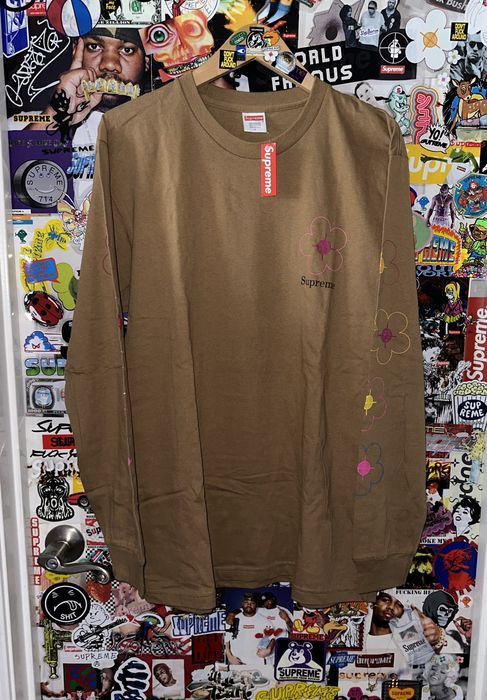 Supreme been hotsell hit tee