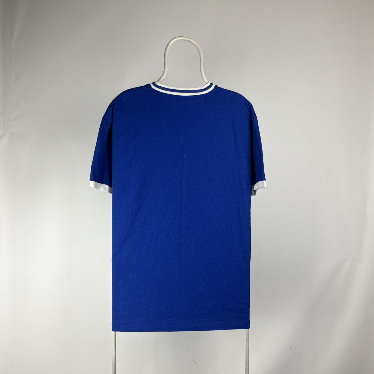 Chelsea Soccer CHELSEA HOME FOOTBALL SHIRT SOCCER JERSEY SCORE DRAW Size US XL / EU 56 / 4 - 2 Thumbnail