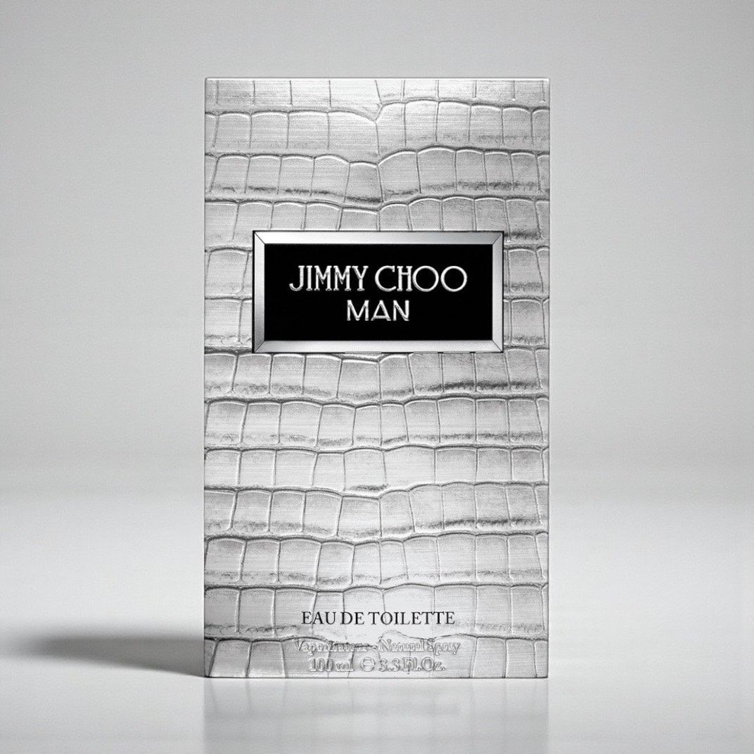 Jimmy Choo Jimmy Choo Man (50 ml) - eau de Toilette Size ONE SIZE - 1 Thumbnail