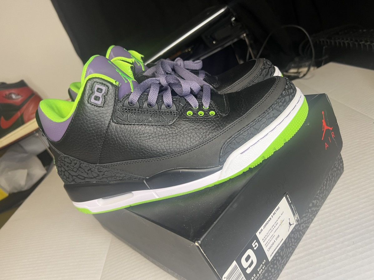 Air Jordan 3 Retro 