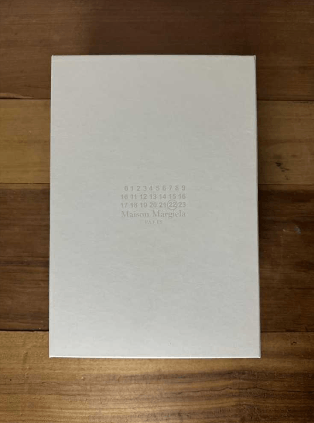 Maison Margiela Maison margiela low tabi Size US 9.5 / EU 42-43 - 10 Thumbnail