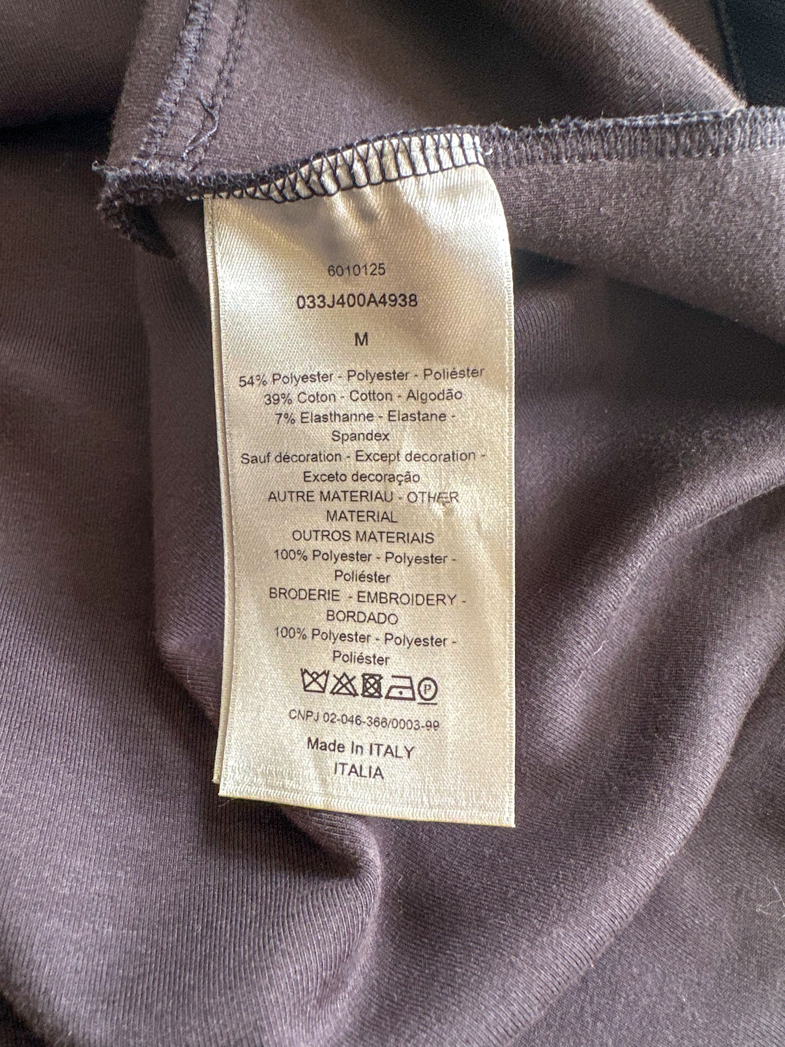 Dior × Stussy Dior Stussy Blurred Oblique Anorak Hoodie Size US L / EU 52-54 / 3 - 6 Thumbnail