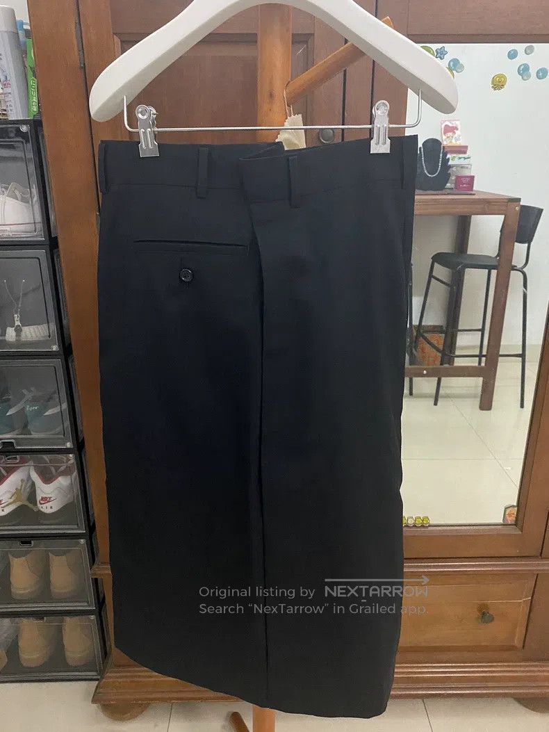 Junya Watanabe Junya Watanabe size XS Women's Skirt Size 23" - 2 Thumbnail