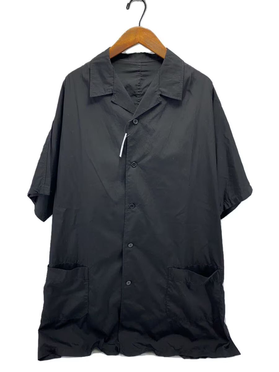 Yohji Yamamoto POUR HOMME 22ss zip shirts HG-B28-214 | Grailed