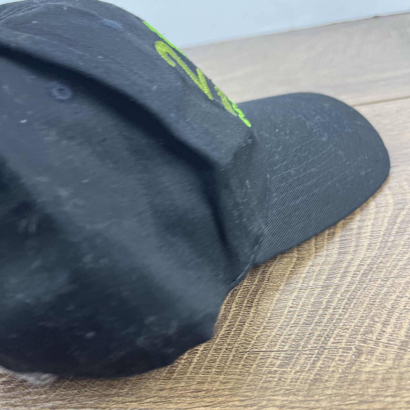 Other Centennial National Park Service Hat 2016 Adjustable Hat Bla Size ONE SIZE - 11 Thumbnail