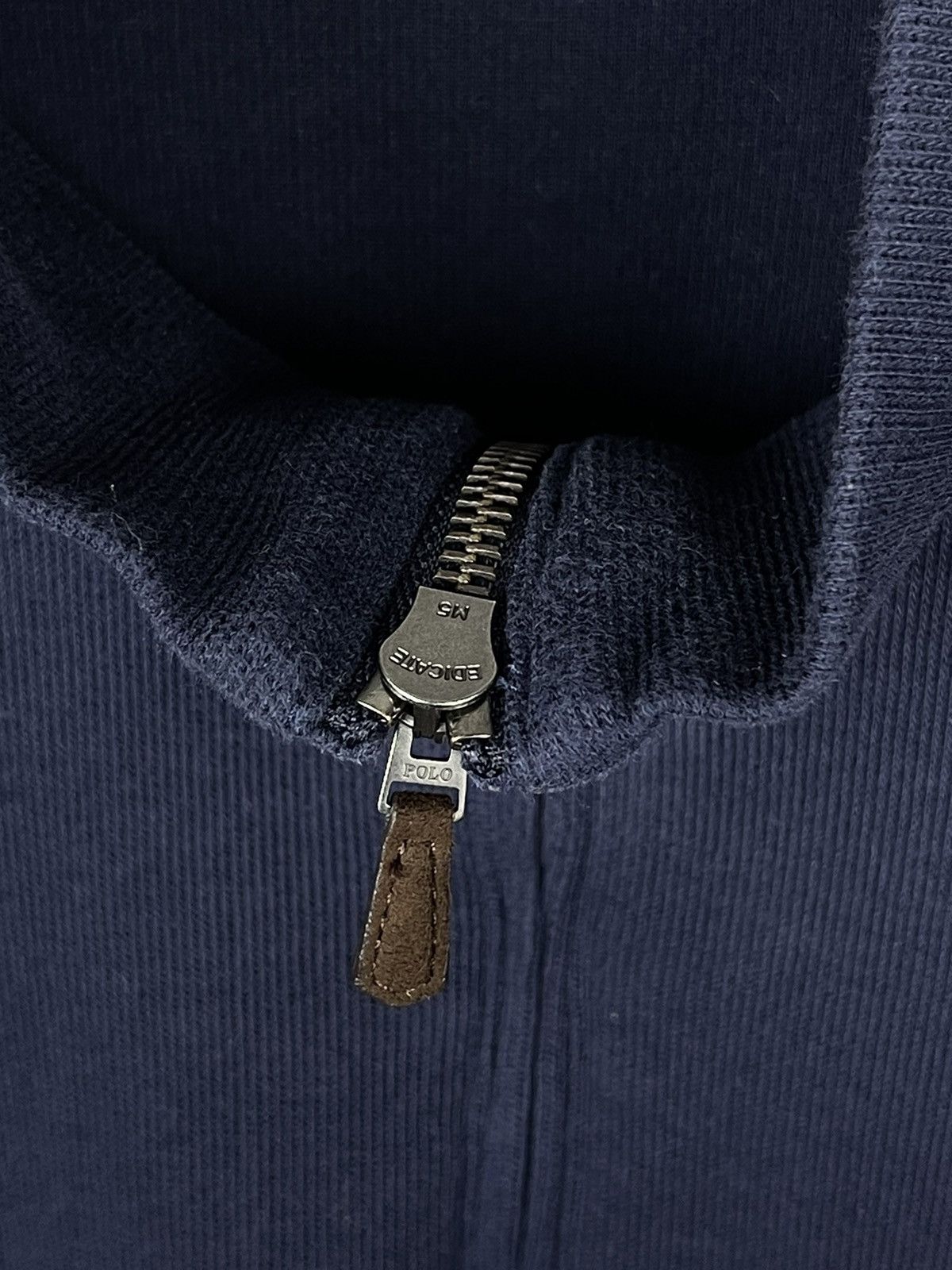 Polo Ralph Lauren Polo Ralph Lauren High-Neck Polo Sweatshirt Men’s Size M Size US M / EU 48-50 / 2 - 8 Thumbnail