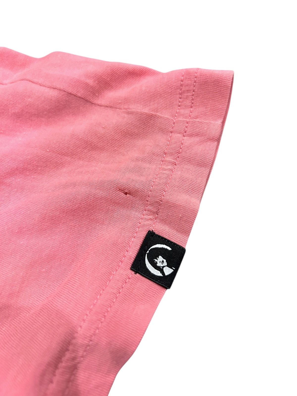 Hysteric Glamour Hysteric Glamour Kurt Cobain Pink Tee Grandma Take me home Size US S / EU 44-46 / 1 - 6 Thumbnail