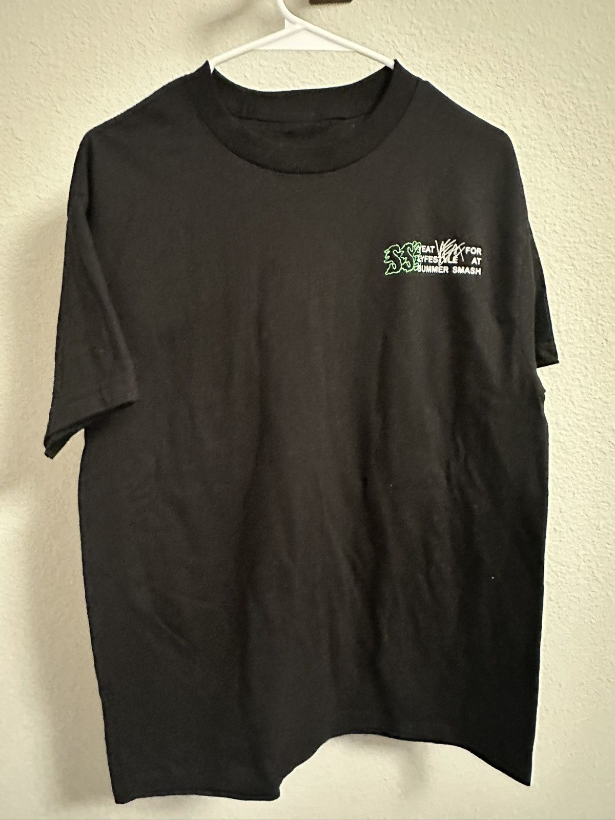 Yeat Yeat Summer Smash Shirt Size US M / EU 48-50 / 2 - 1 Thumbnail