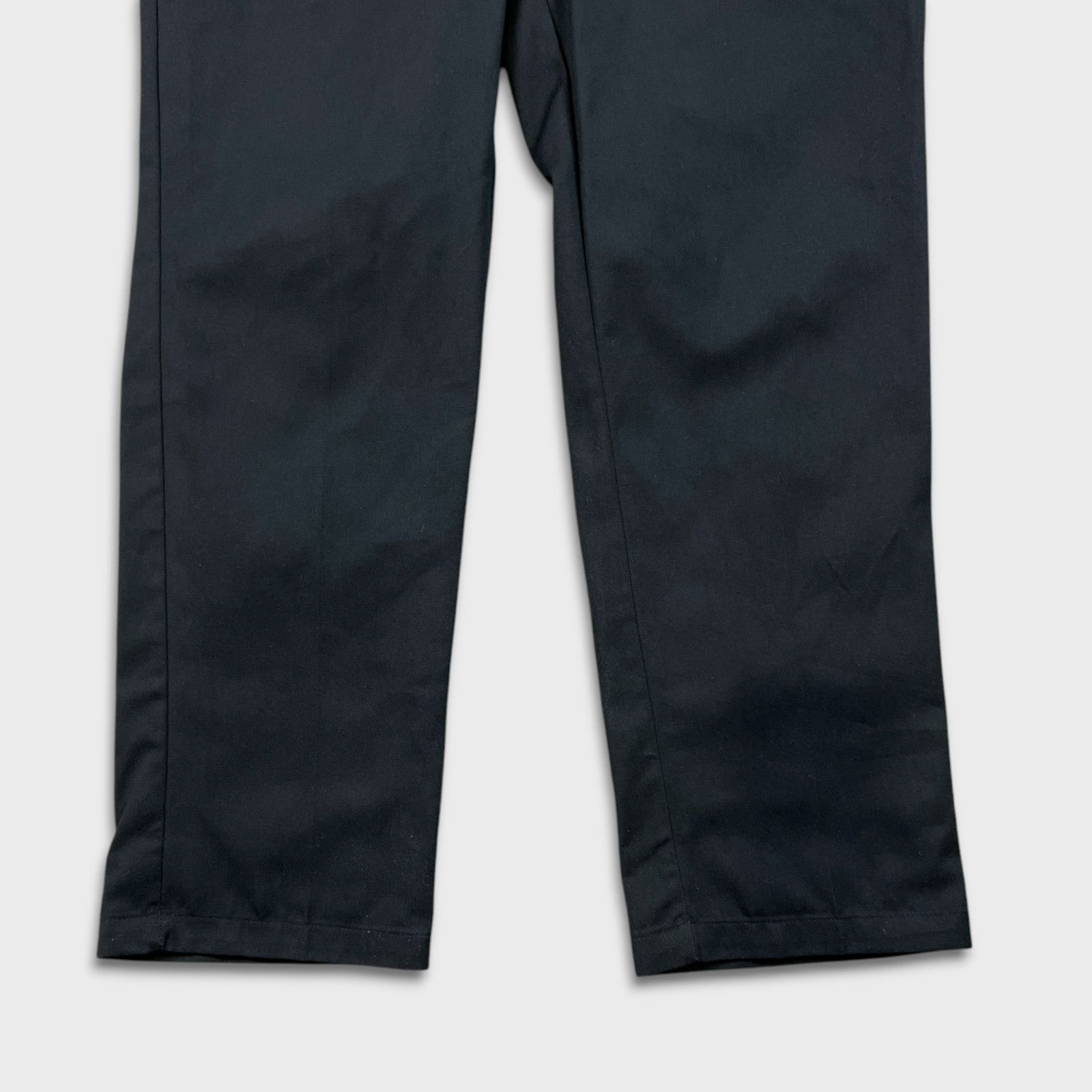 Dickies × Vintage Dickies 874 Pants 40x32 Original Fit Work Chino Trousers Size US 40 / EU 56 - 3 Thumbnail