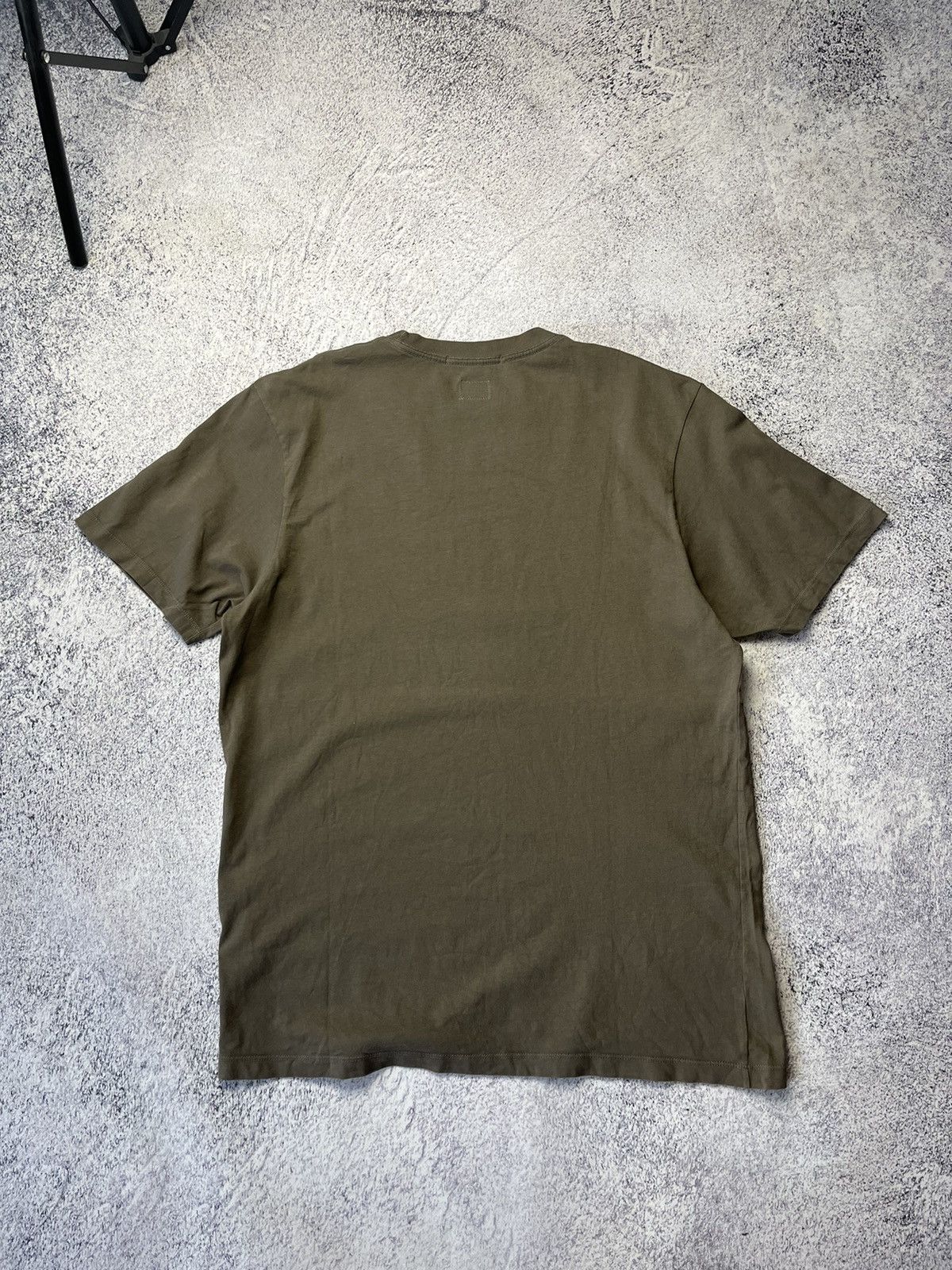 C.P. Company Cp Company Comics And Cars T-shirt Size US XL / EU 56 / 4 - 19 Thumbnail