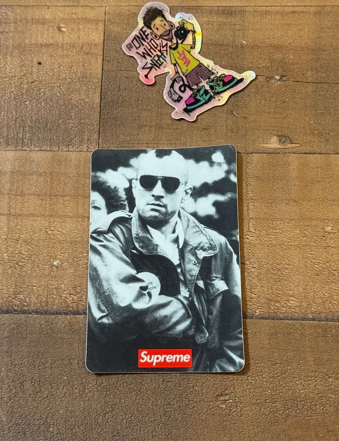 Supreme Taxi Driver | Grailed