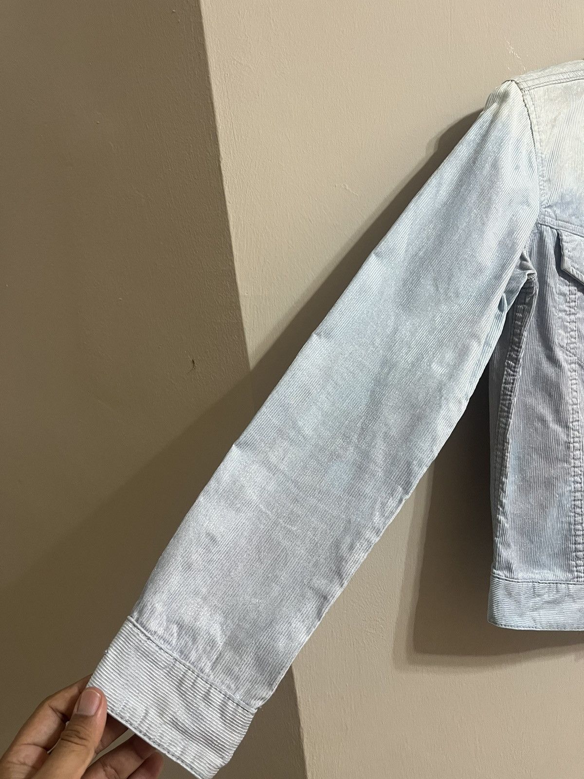 JOHN LAWRENCE SULLIVAN A Rare Vintage John Lawrence Sullivan Multicolour jacket Size US S / EU 44-46 / 1 - 11 Thumbnail