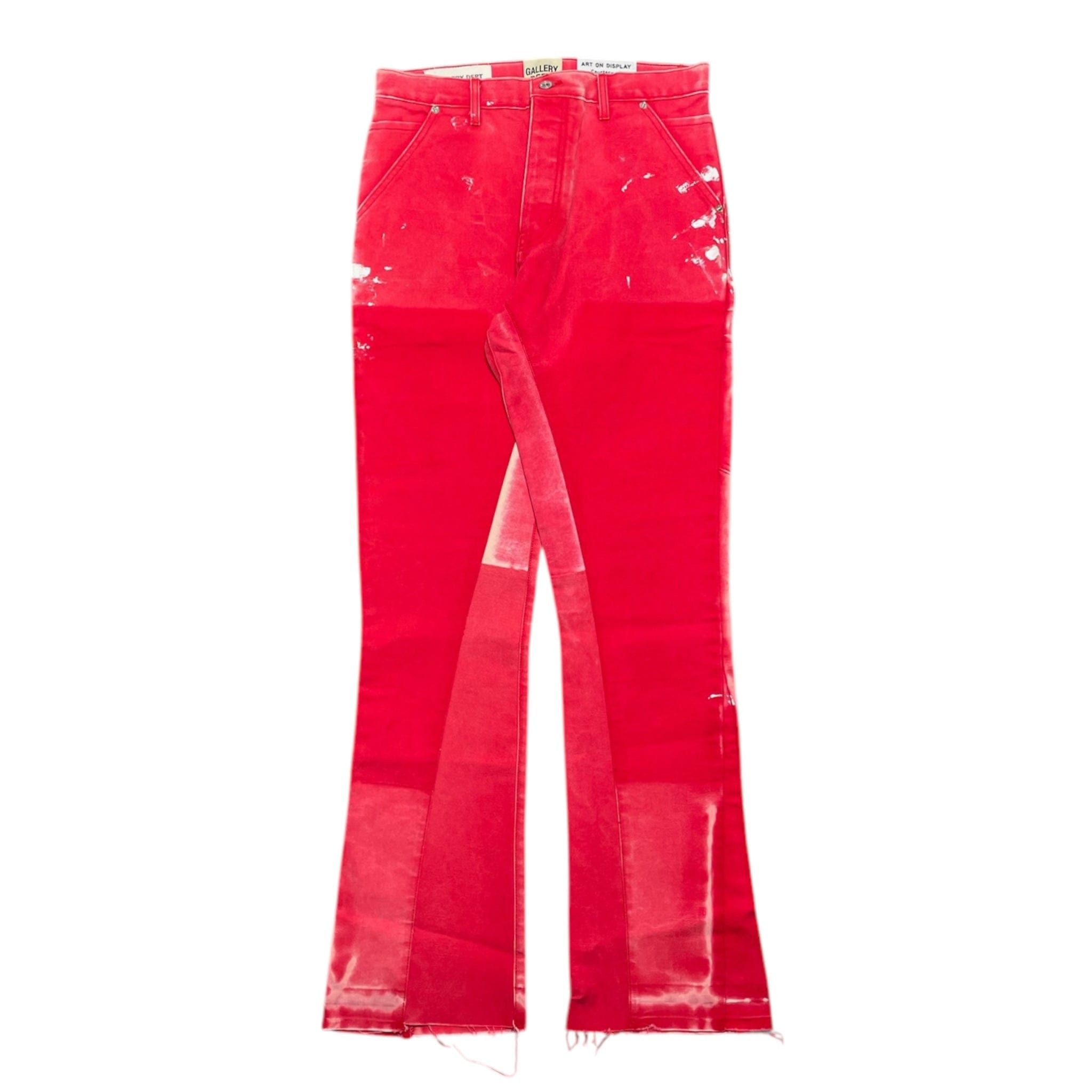 Gallery Dept. Gallery Department Paint Splatter LA Flare Construction ...