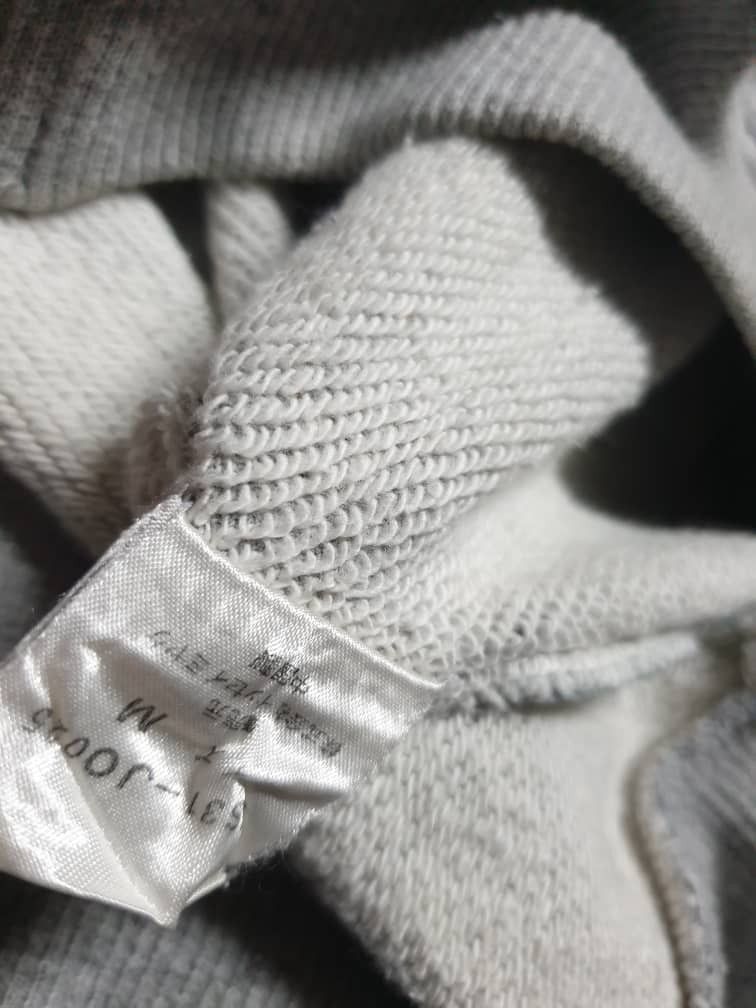 Issey Miyake 💥Issey Miyake Japanese brand hoodie sweater Size US M / EU 48-50 / 2 - 18 Thumbnail