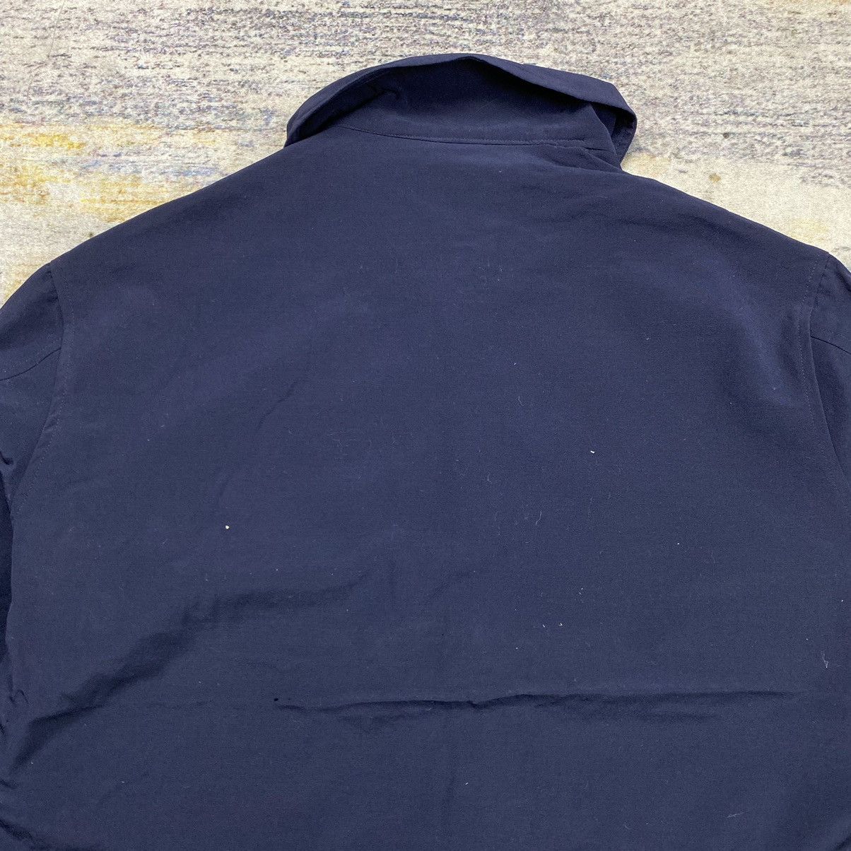 Y's for Men × Yohji Yamamoto Y's for men yohji yamamoto work jacket Size US M / EU 48-50 / 2 - 10 Thumbnail
