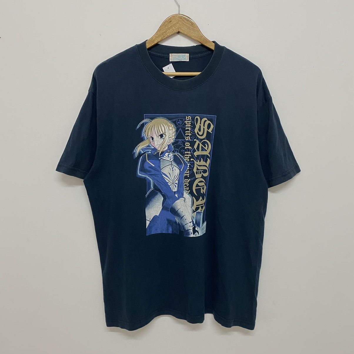 Anima × Very Rare × Vintage Vintage Cospa Fate/Stay Night TV 