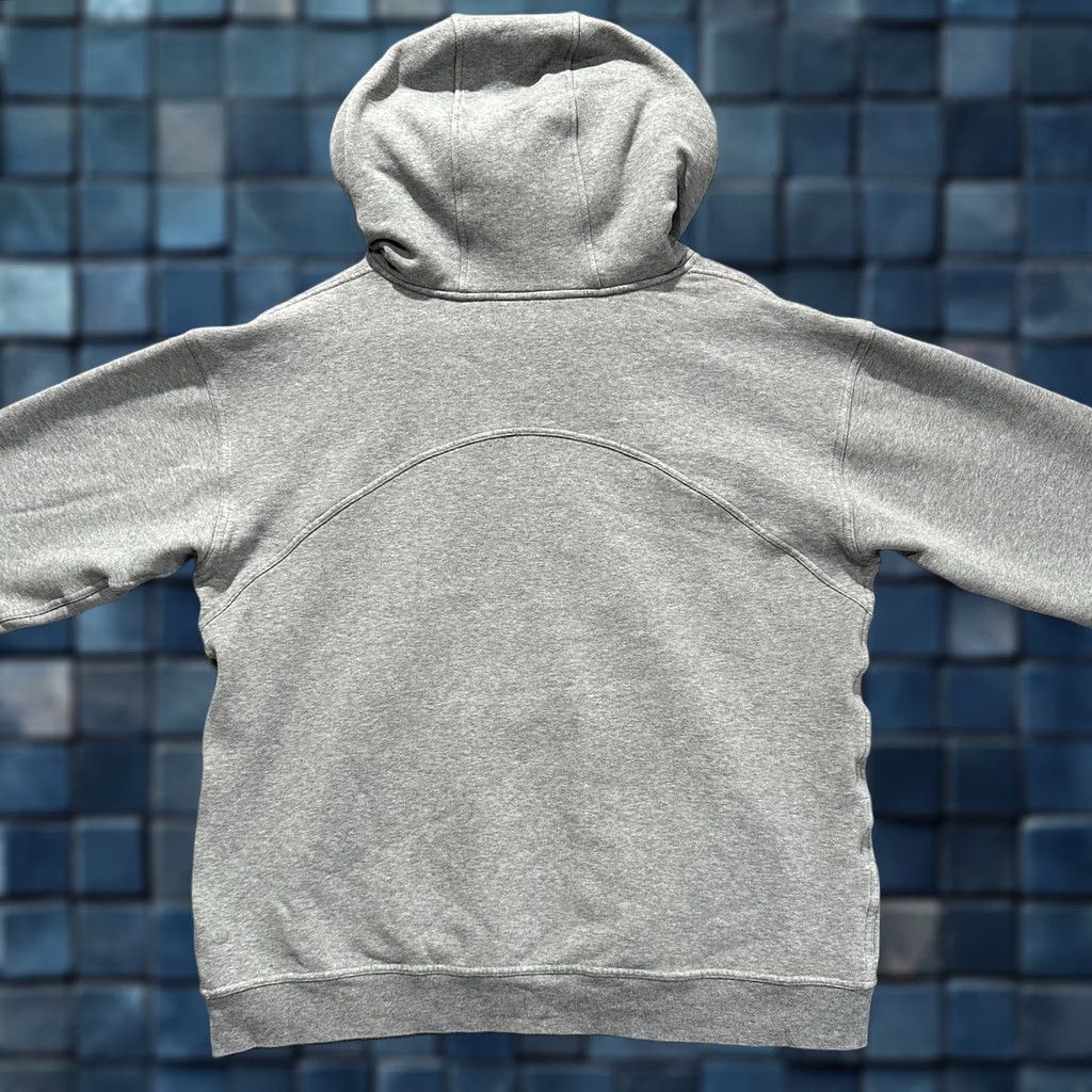 Lululemon Lululemon All Yours Hoodie Womens 12 Gray Fleece Pocket Pullover LW3DVBS Size XL / US 12-14 / IT 48-50 - 1 Thumbnail