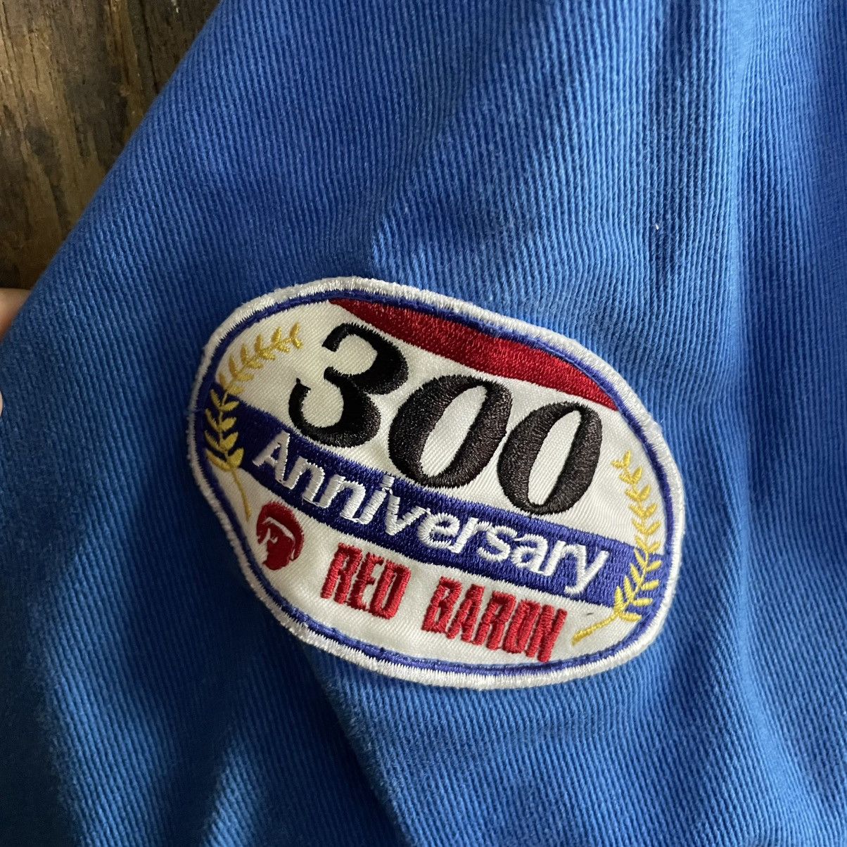 Sports Specialties Vintage ELF 300 Anniversary Jacket Size US M / EU 48-50 / 2 - 3 Thumbnail