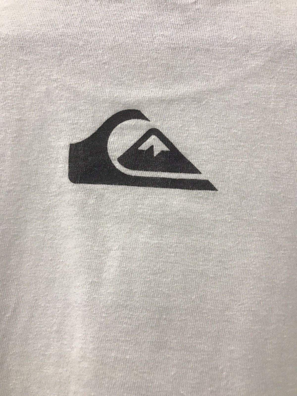 Japanese Brand × Quiksilver VINTAGE QUICKSILVER 90s Size US M / EU 48-50 / 2 - 4 Thumbnail