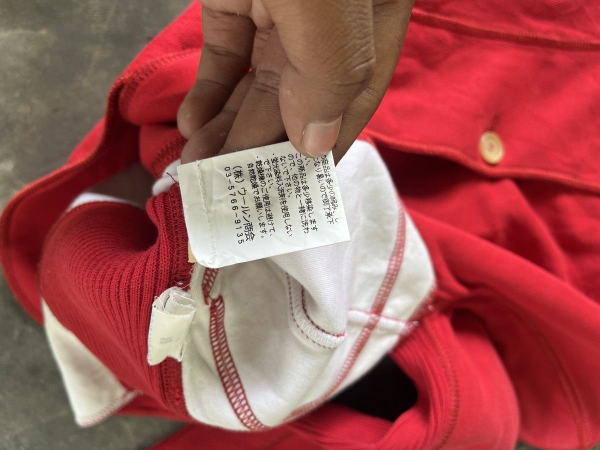 Brunello Cucinelli × Designer × Vintage Vintage Brunello Cucinelli Size US XS / EU 42 / 0 - 8 Thumbnail