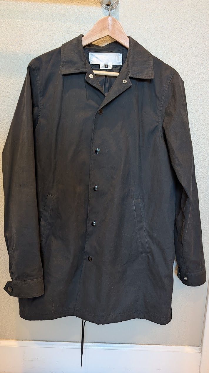 Ganryu Comme Des Garcons | Grailed