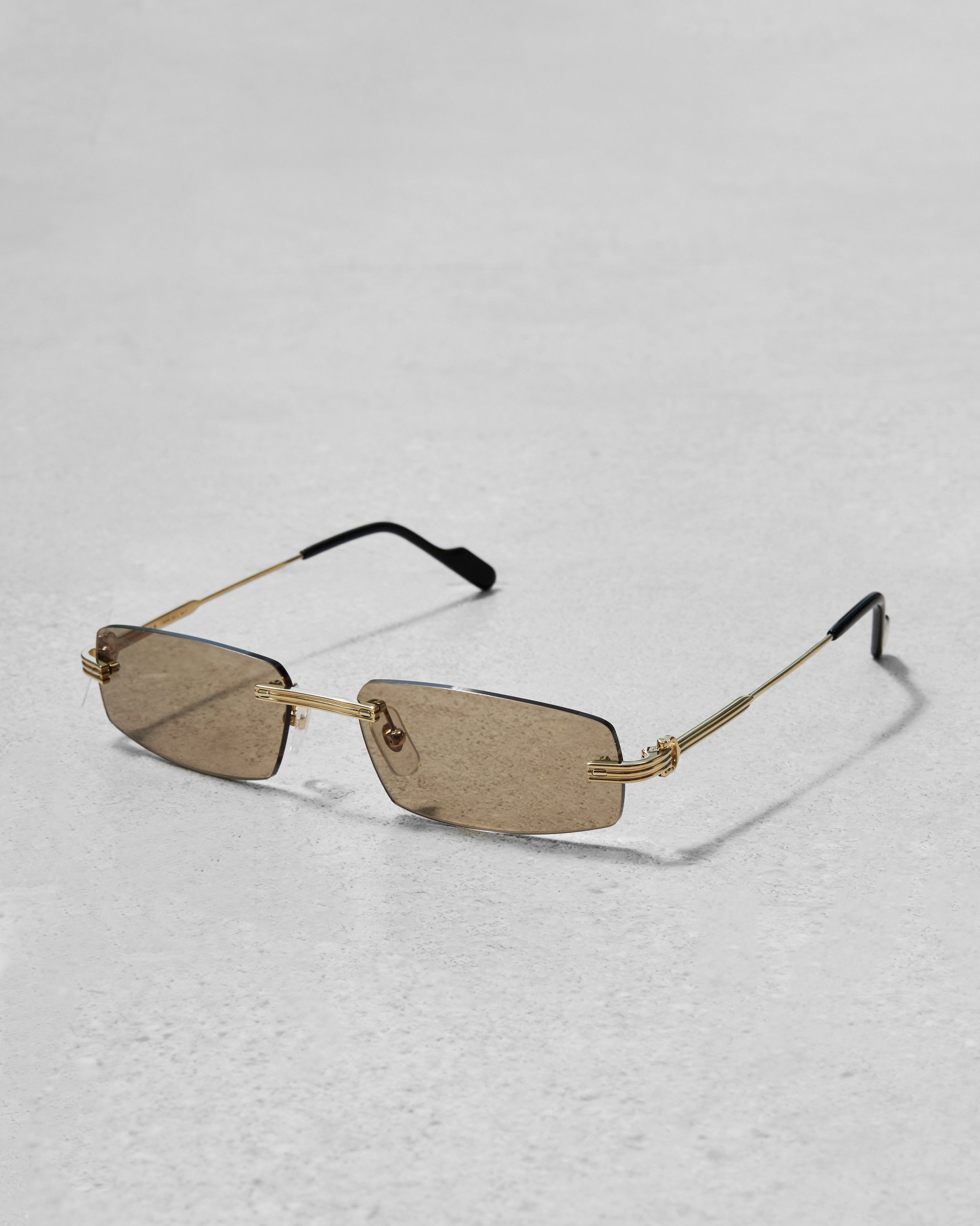 Cartier CARTIER CT0535S 003 Size ONE SIZE - 1 Thumbnail