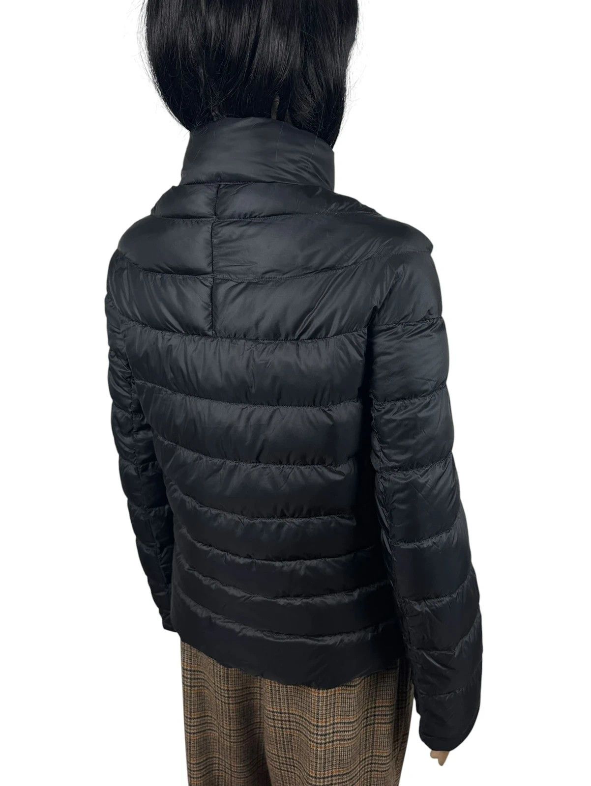 Jil Sander × Uniqlo +J Jil Sander Uniqlo Down Jacket Quilted size XS Size XS / US 0-2 / IT 36-38 - 7 Thumbnail