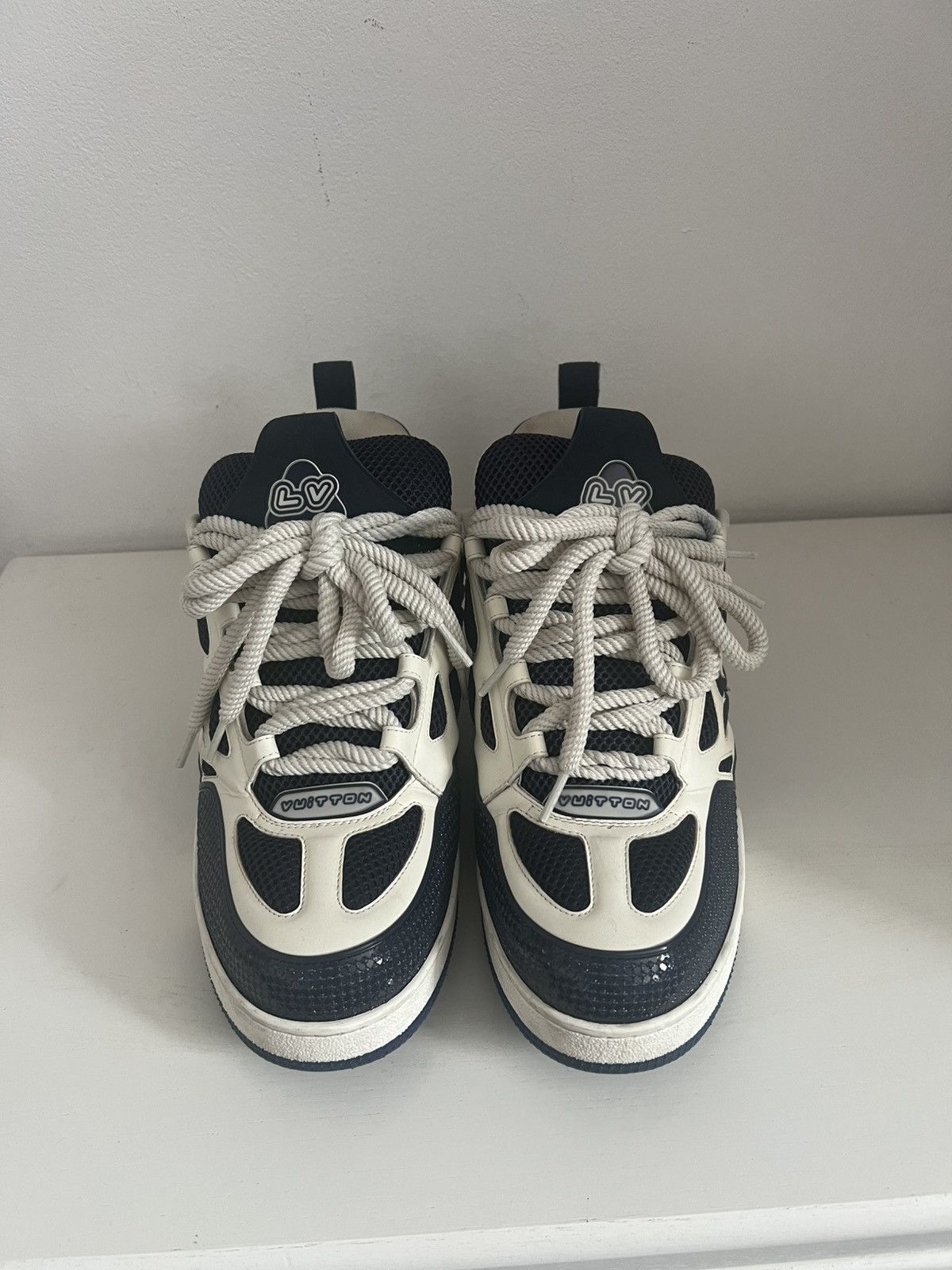 Louis Vuitton Lv Skates Size US 10 / EU 43 - 2 Thumbnail