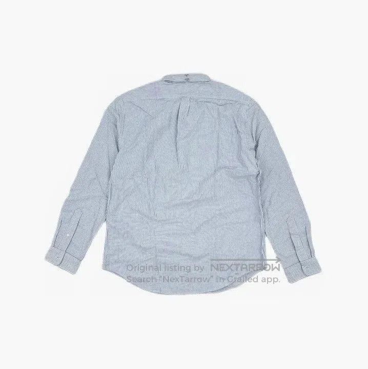 Polo Ralph Lauren Polo Ralph Lauren FW23 Striped Long. Size US XL / EU 56 / 4 - 2 Thumbnail