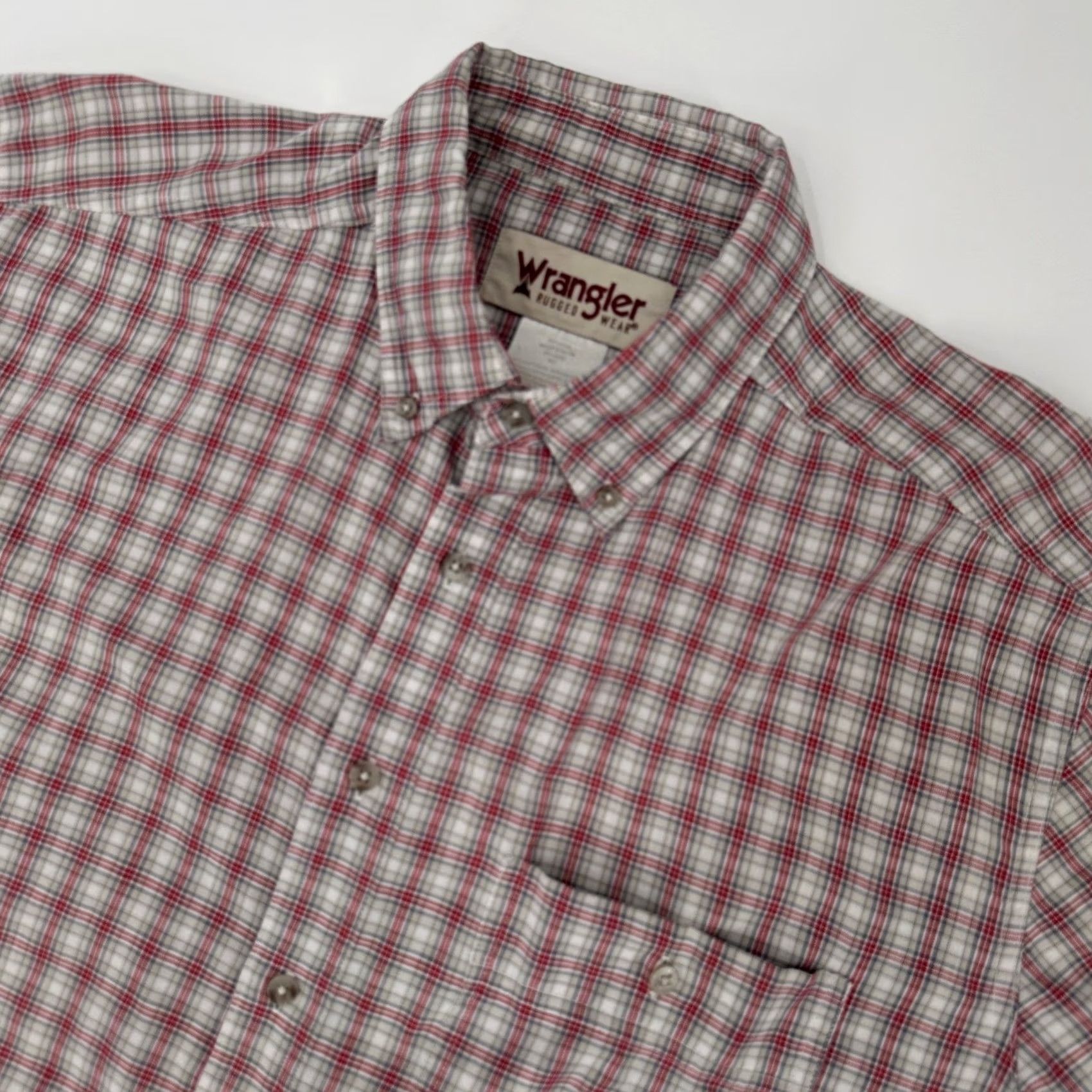 Wrangler VINTAGE none Size US XL / EU 56 / 4 - 2 Thumbnail