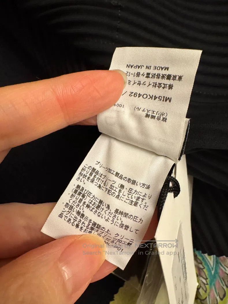 Issey Miyake Issey Miyake size:one size Asymmetric Coat Size XXS / US 00 / IT 34 - 3 Thumbnail
