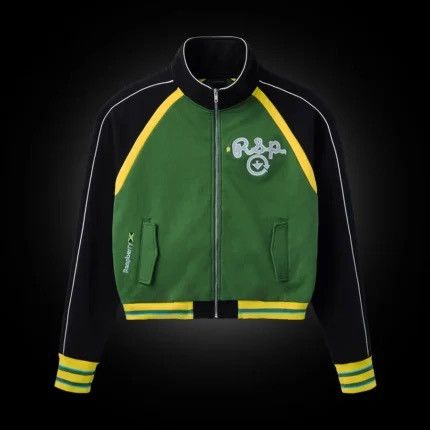 The GV Gallery Jamaica berry jacket Size US L / EU 52-54 / 3 - 1 Preview