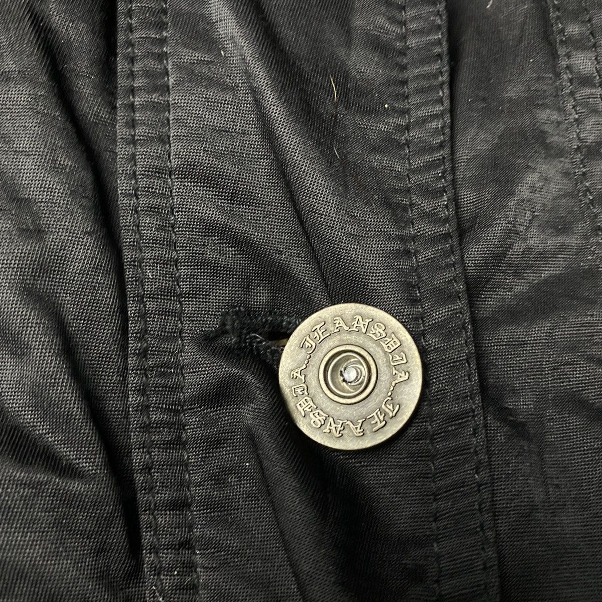 If Six Was Nine 2000's D.I.A Fur Racoon Parka Jacket Hoodie Size US S / EU 44-46 / 1 - 16 Thumbnail