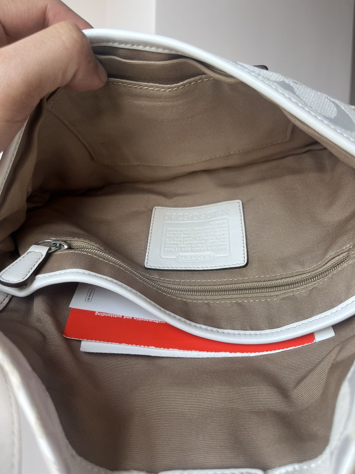 Coach Coach Soho x Y2k x Viral Size ONE SIZE - 11 Thumbnail