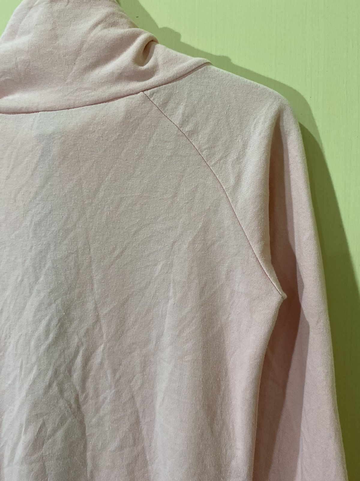 Japanese Brand Bodytalk+ Cupid Game Jewel Crown Sweatshirt Japanese Style Size M / US 6-8 / IT 42-44 - 15 Thumbnail