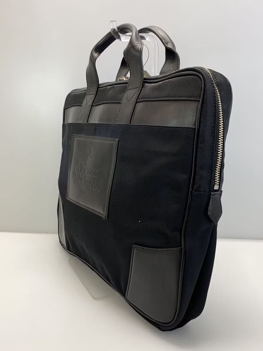 Vivienne Westwood Orb Laptop Bag Size ONE SIZE - 3 Thumbnail